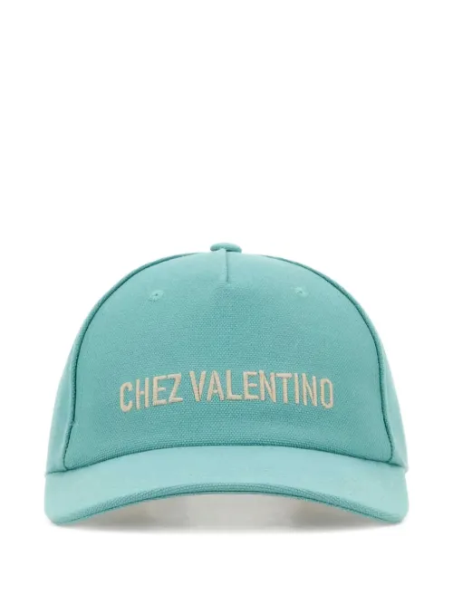 Casquette Chez - Valentino Garavani - Modalova
