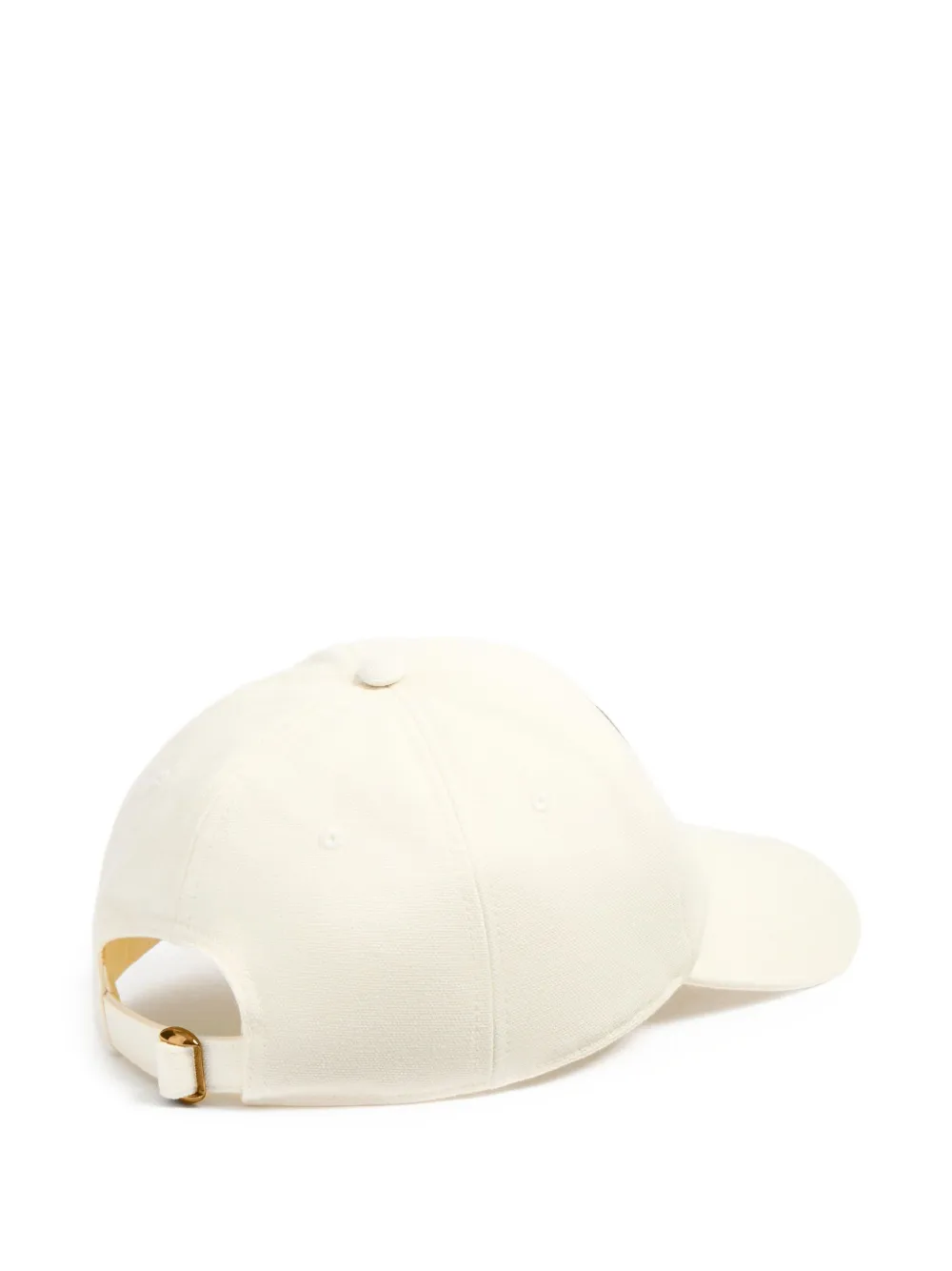 Valentino Garavani logo-embroidered baseball cap | Image 2