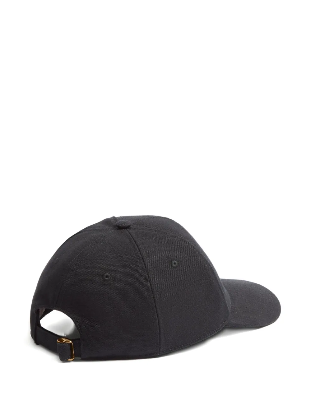 Valentino Garavani logo-embroidered baseball cap | Image 2