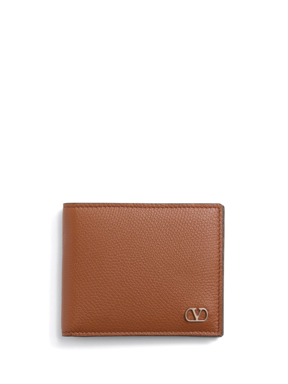 VLogo bi-fold wallet