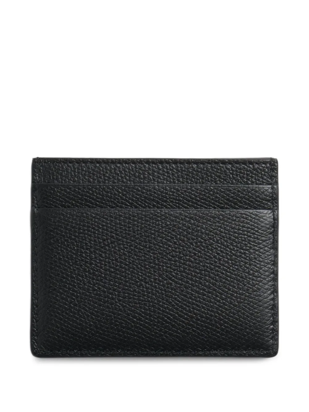 Valentino Garavani VLogo Signature leather card holder | Image 2