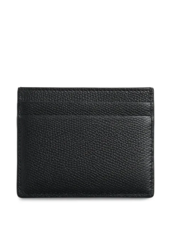 ★送料関税込★VALENTINO Vロゴ シグネチャー カードケース Valentino Garavani Vロゴ シグネチャー カードケース