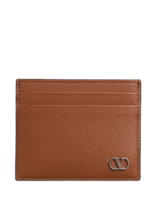 Porte-cartes VLogo Signature - Valentino Garavani - Modalova