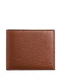 Valentino Garavani Rockstud wallet - Brown