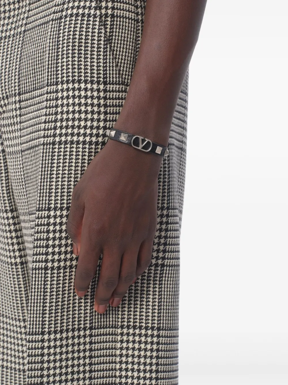 Valentino Garavani VLogo Signature bracelet | Image 2