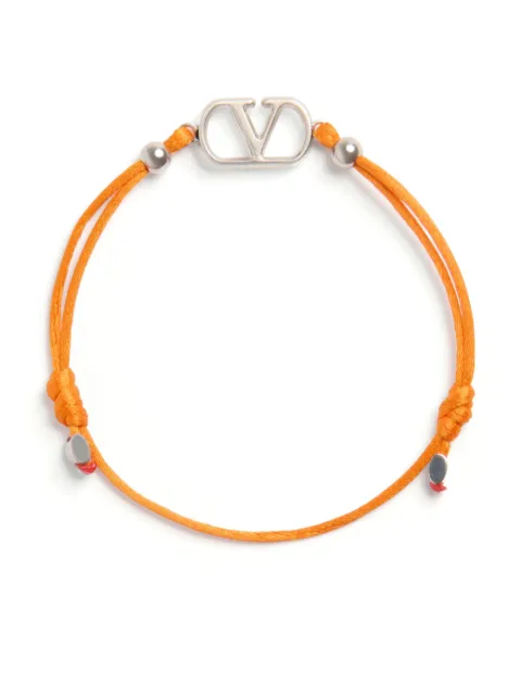 Valentino Garavani Vlogo bracelet