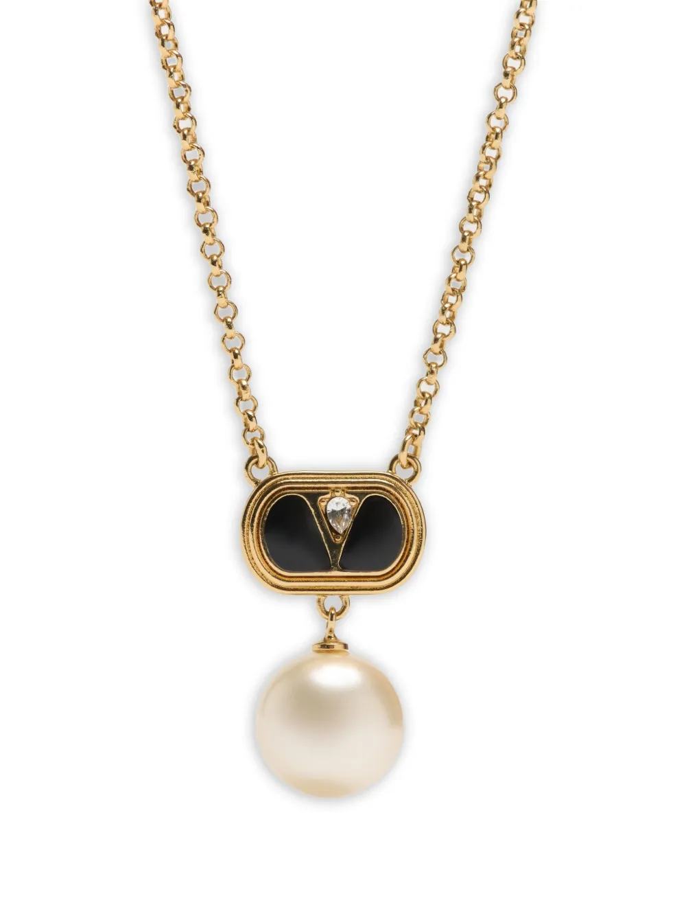 Valentino Garavani Ovalette necklace | Image 2