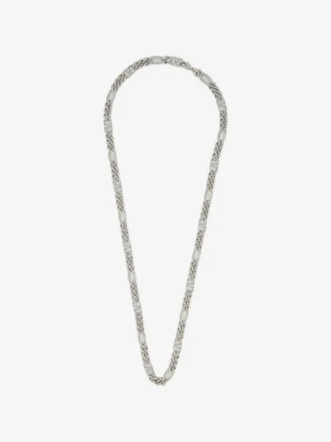 Valentino Garavani VLogo Signature Halskette aus Metall