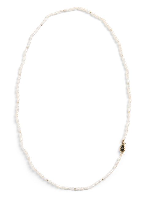 Valentino Garavani Oval necklace