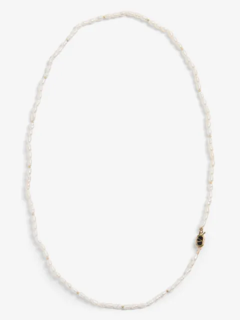 Valentino Garavani Ovalette necklace