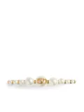 Valentino Garavani VLogo Signature tie clip - Gold