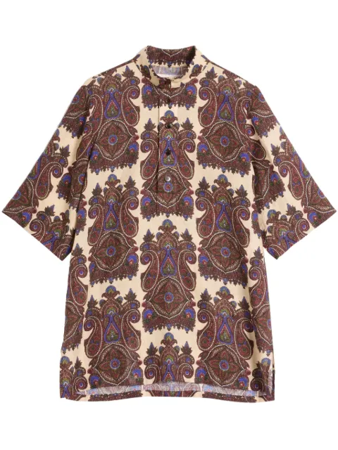 Valentino Garavani Voyage Imaginaire kaftan