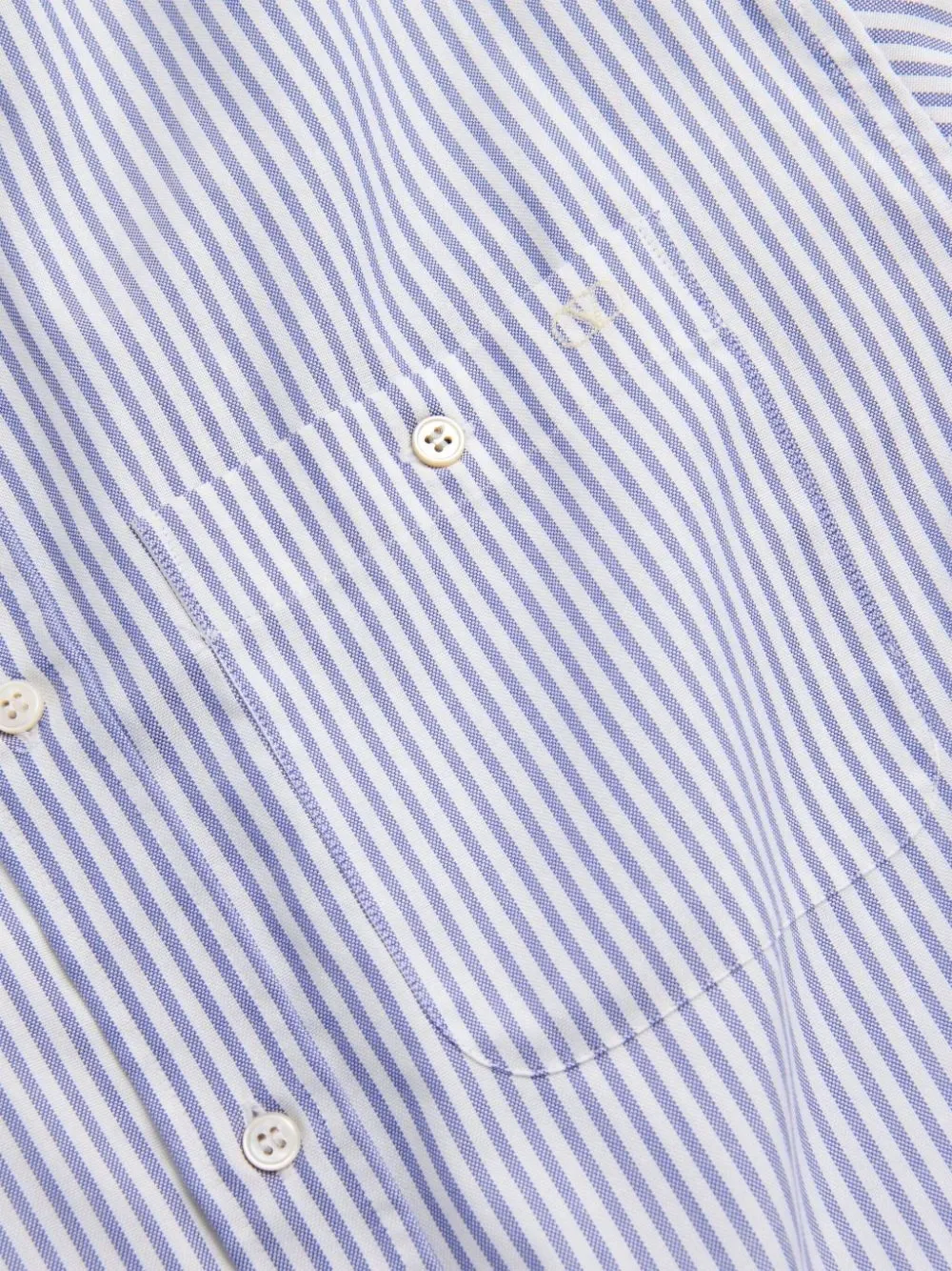 Valentino Garavani VLogo-embroidered shirt | Image 2