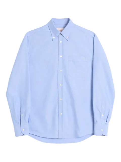 Valentino Garavani chemise en coton