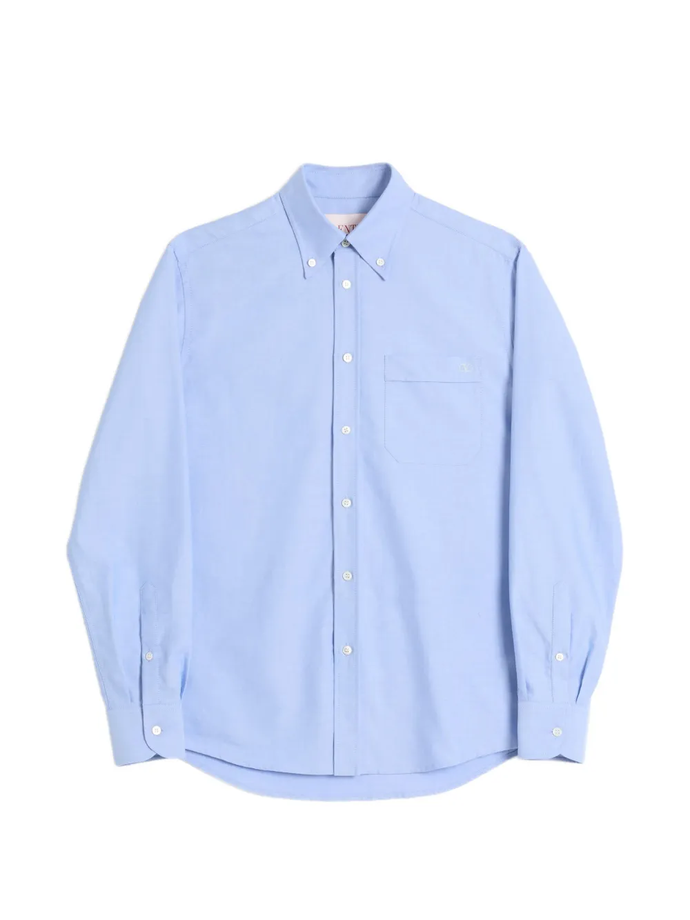 Valentino Garavani cotton shirt