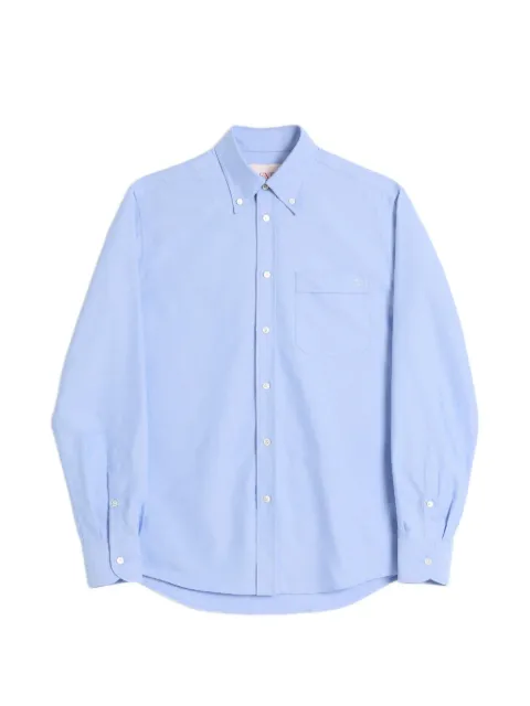 Valentino Garavani camisa de algodón