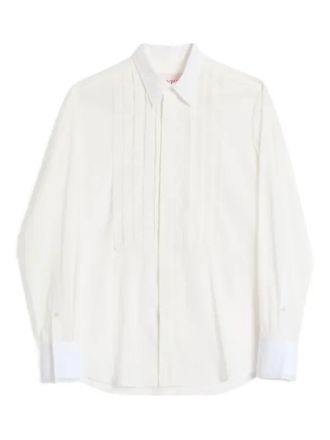 Valentino Garavani cotton shirt