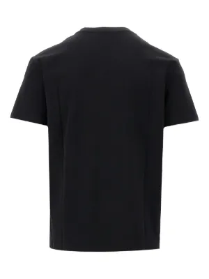 Tシャツ・カットソー VALENTINO Men T-shirt Indigo 6V3MG16SAPY RGY VALENTINO: T-shirt men - Indigo | Valentino t-shirt