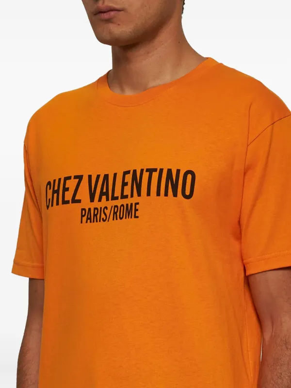 ヴァレンティノ Tシャツ XS VALENTINO ヴァレンティノ Tシャツ ブラック XS VALENTINO