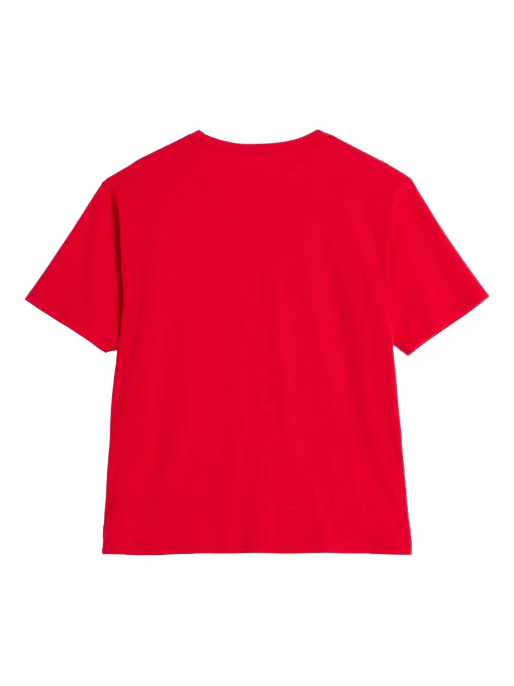 Valentino Garavani playera con estampado Chez | Playeras | Image 2