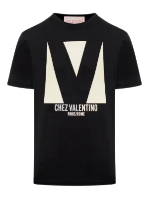 Valentino Garavani T-Shirts for Men | FARFETCH US
