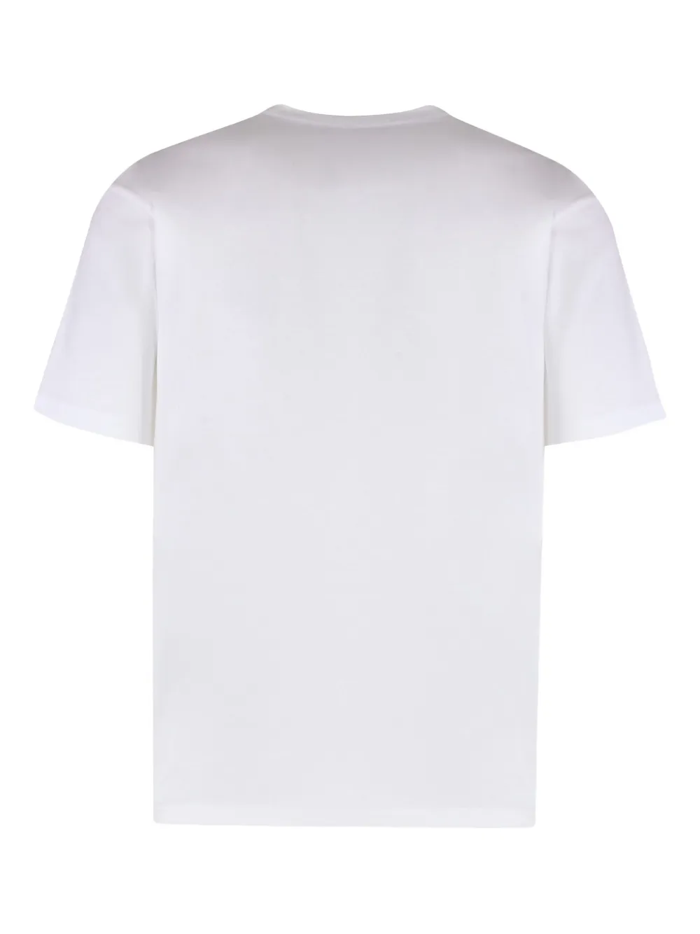 Valentino Garavani logo-print T-shirt | T-Shirts | Image 2