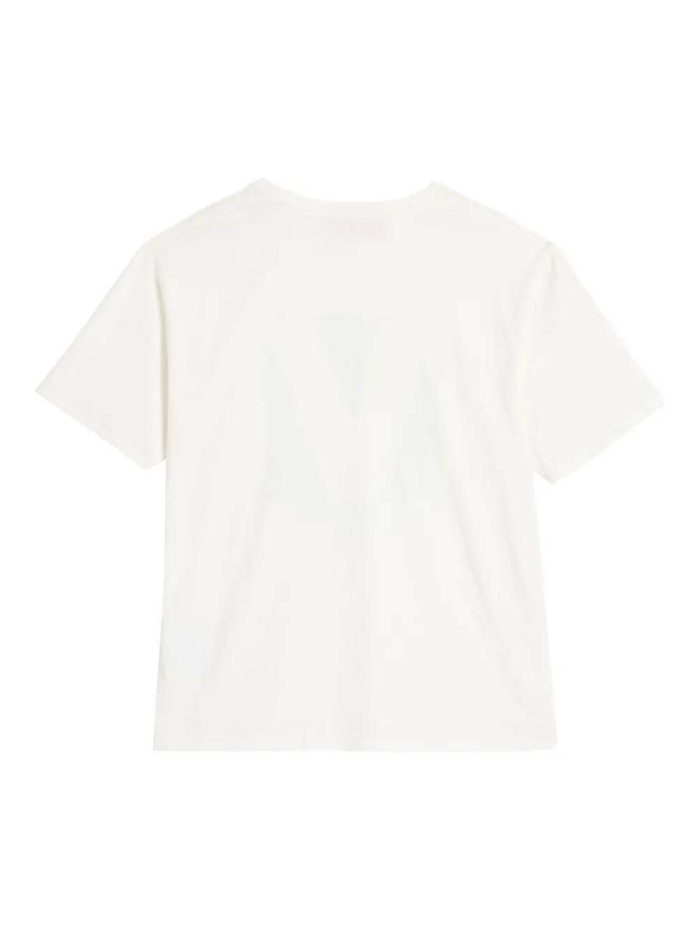 Valentino Garavani シェ プリントTシャツ - ニュートラル Valentino Garavani シェ プリントTシャツ - ニュートラル