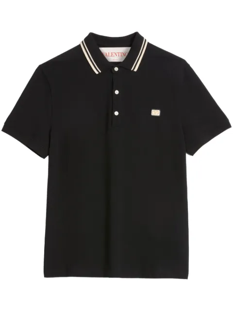 Valentino Garavani VLogo polo shirt
