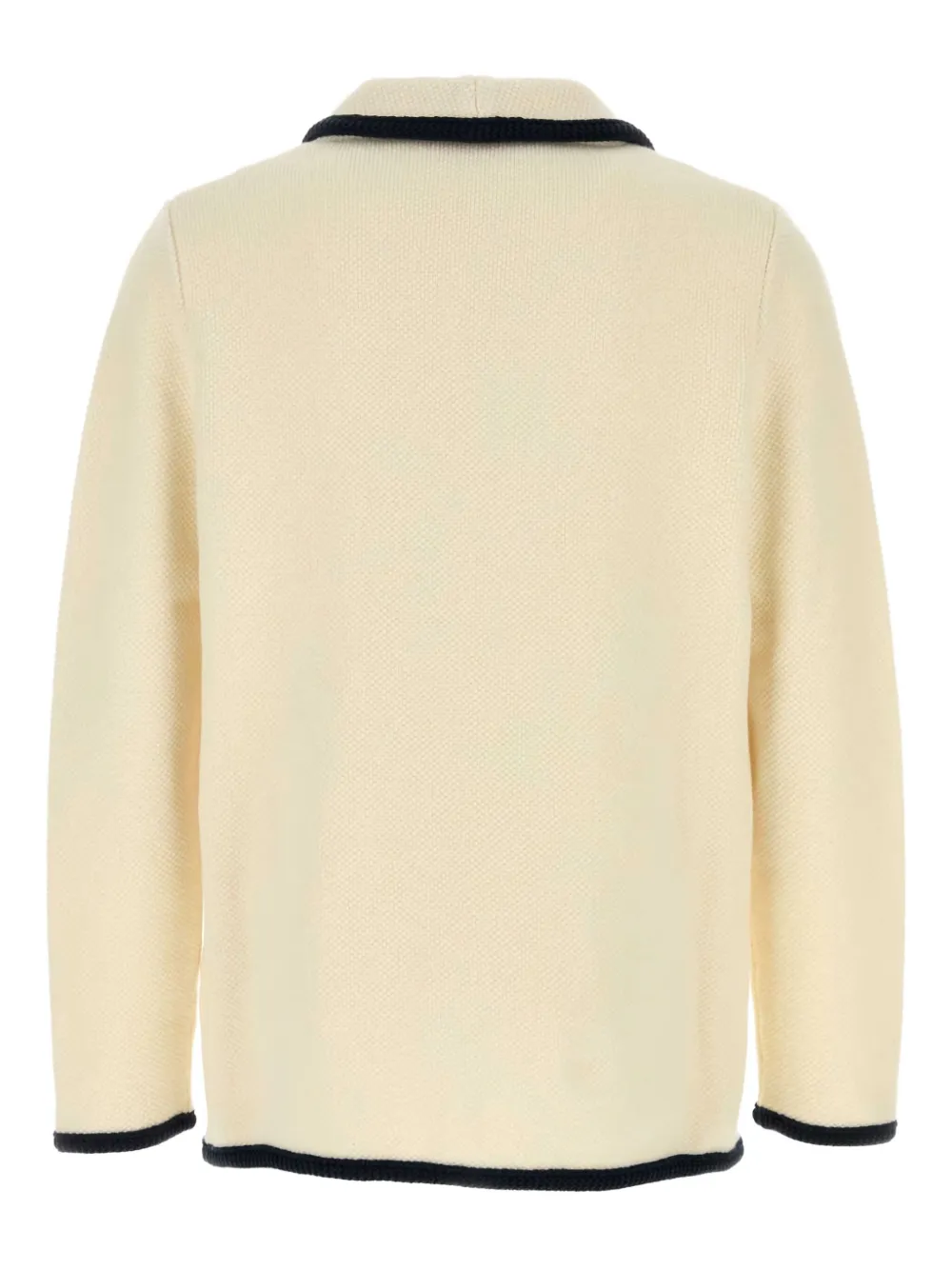 Valentino Garavani single-breasted jacket | Cardigans | Image 2