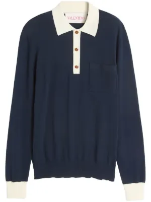 Valentino Garavani メンズ ポロシャツ通販 - FARFETCH