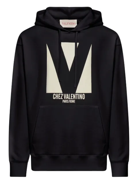 Valentino Garavani Chez hoodie