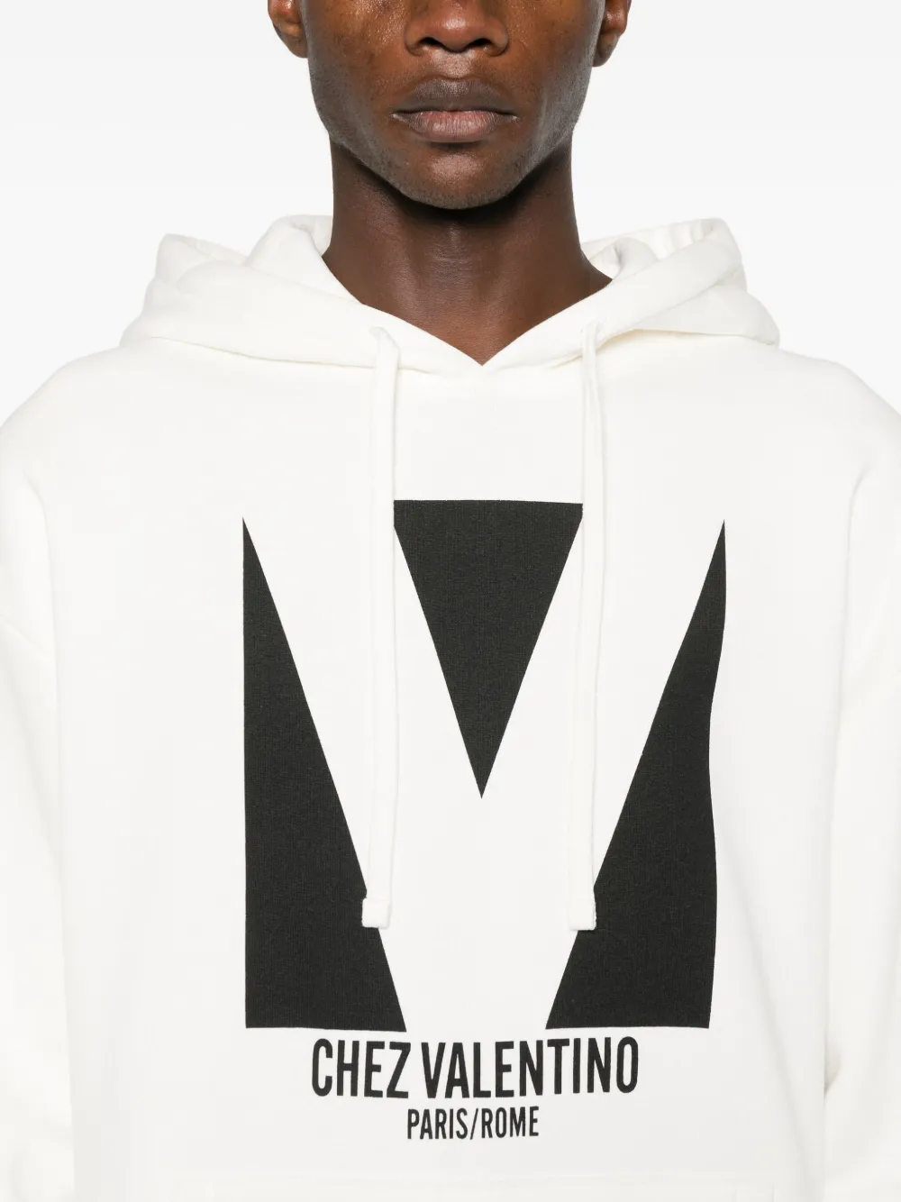 VALENTINO ホワイト パーカー VALENTINO ホワイト パーカー 楽天市場】ヴァレンティノ VALENTINO