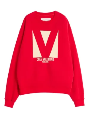 Valentino Garavani Sweatshirts for Men | FARFETCH US