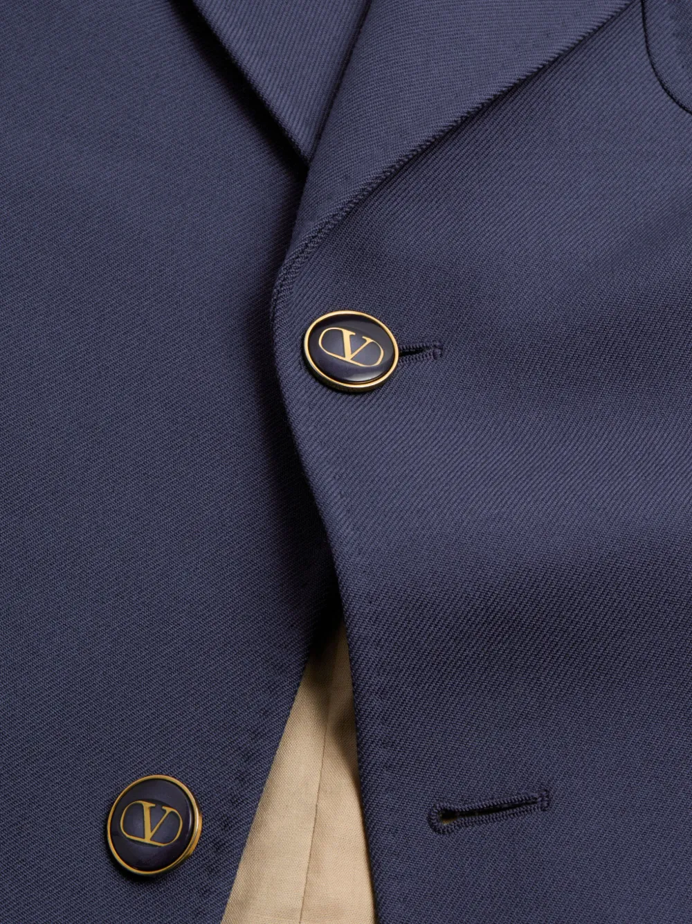 Valentino Garavani Giacca monopetto | Image 7