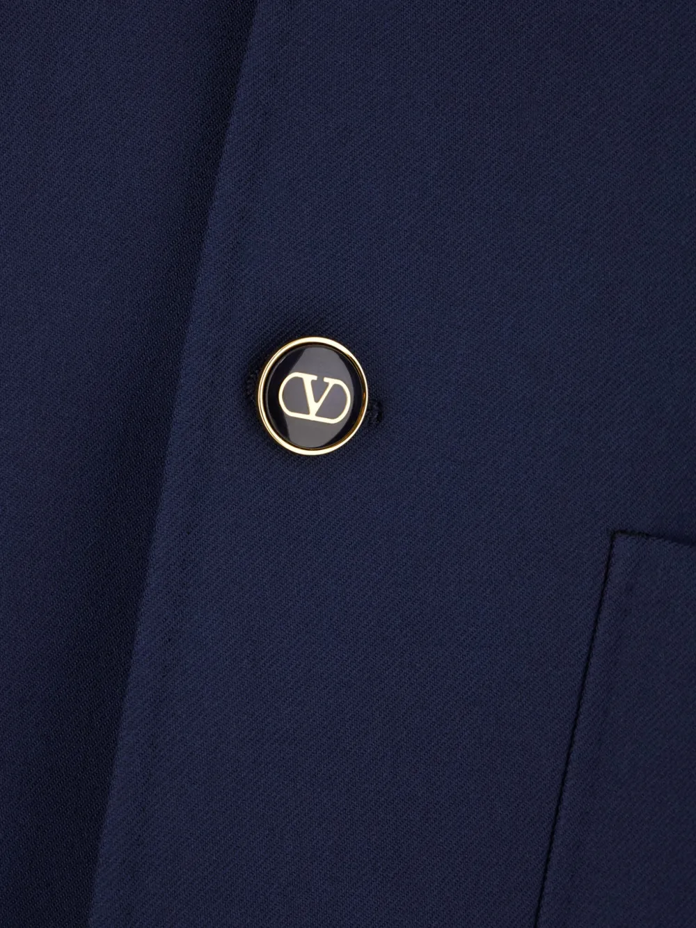 Valentino Garavani Giacca monopetto | Giacche | Image 3