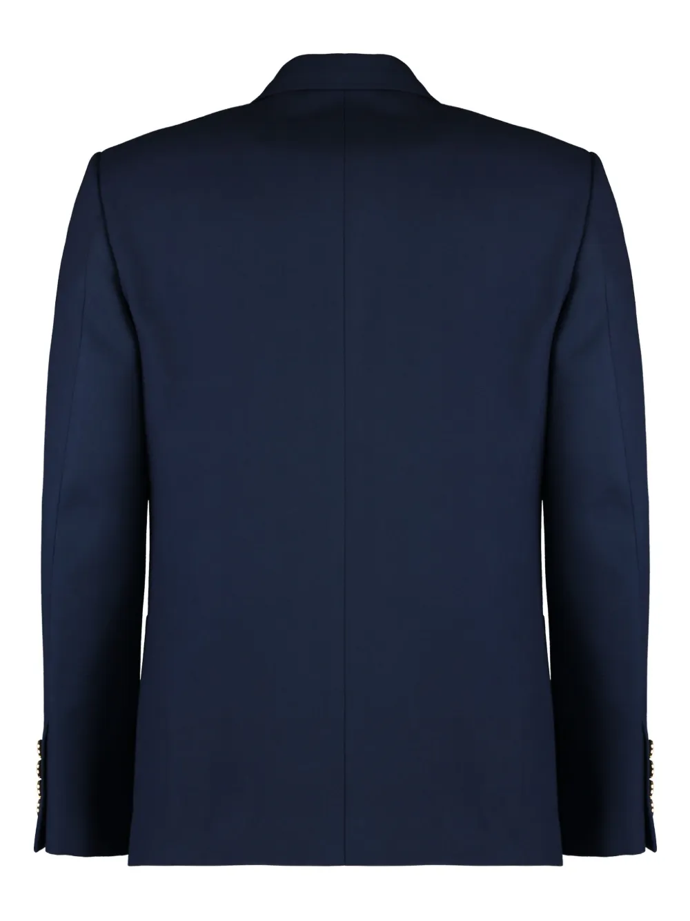 Valentino Garavani single-breasted gabardine jacket | Suit & Dinner Jackets | Image 2