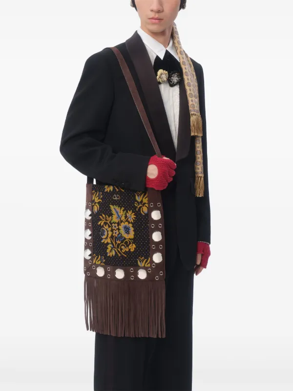 Valentino Garavani ロングスリーブ ジャケット | ブラック | FARFETCH JP