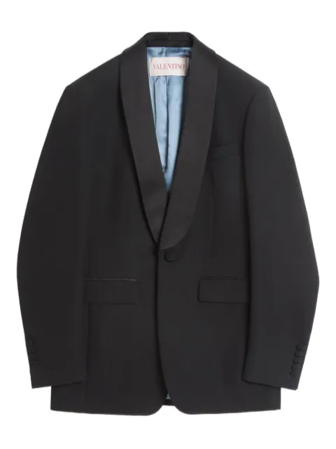 Valentino Garavani long-sleeves jacket