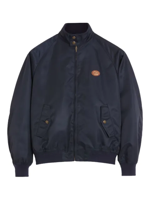 Valentino Garavani VLogo bomber jacket