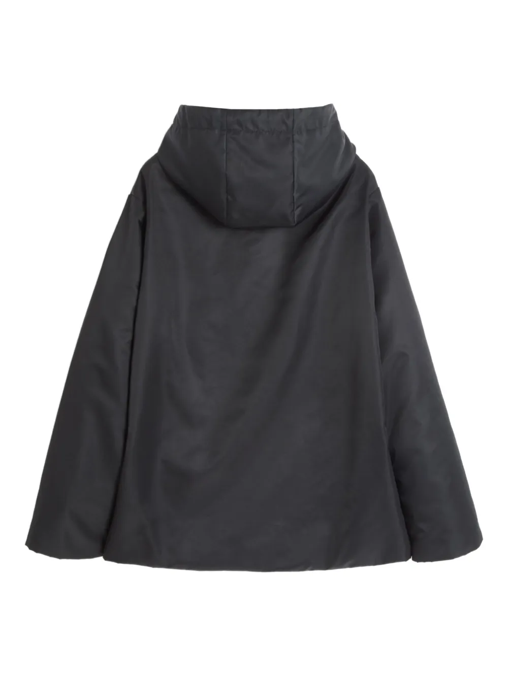 Valentino Garavani Vロゴ ウインドブレーカー | ブラック | FARFETCH JP