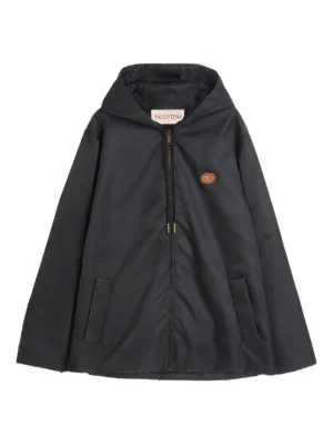 ヴァレンティノ  ウィンドブレーカー 新品☆】VALENTINO ウィンドブレーカー