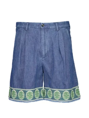 Valentino（ヴァレンティノ）メンズ ショートパンツ - FARFETCH