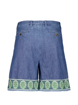 Valentino（ヴァレンティノ）メンズ ショートパンツ - FARFETCH