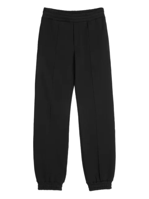 Valentino Garavani Chez Valentino-patch track pants