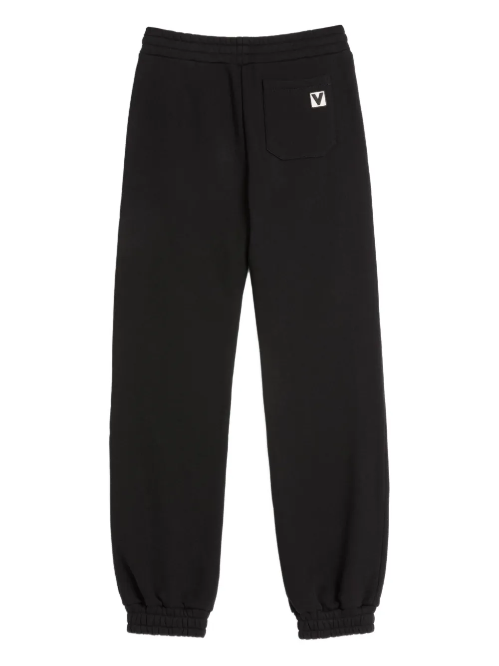 Valentino Garavani Chez-patch track pants | Sweatpants | Image 2