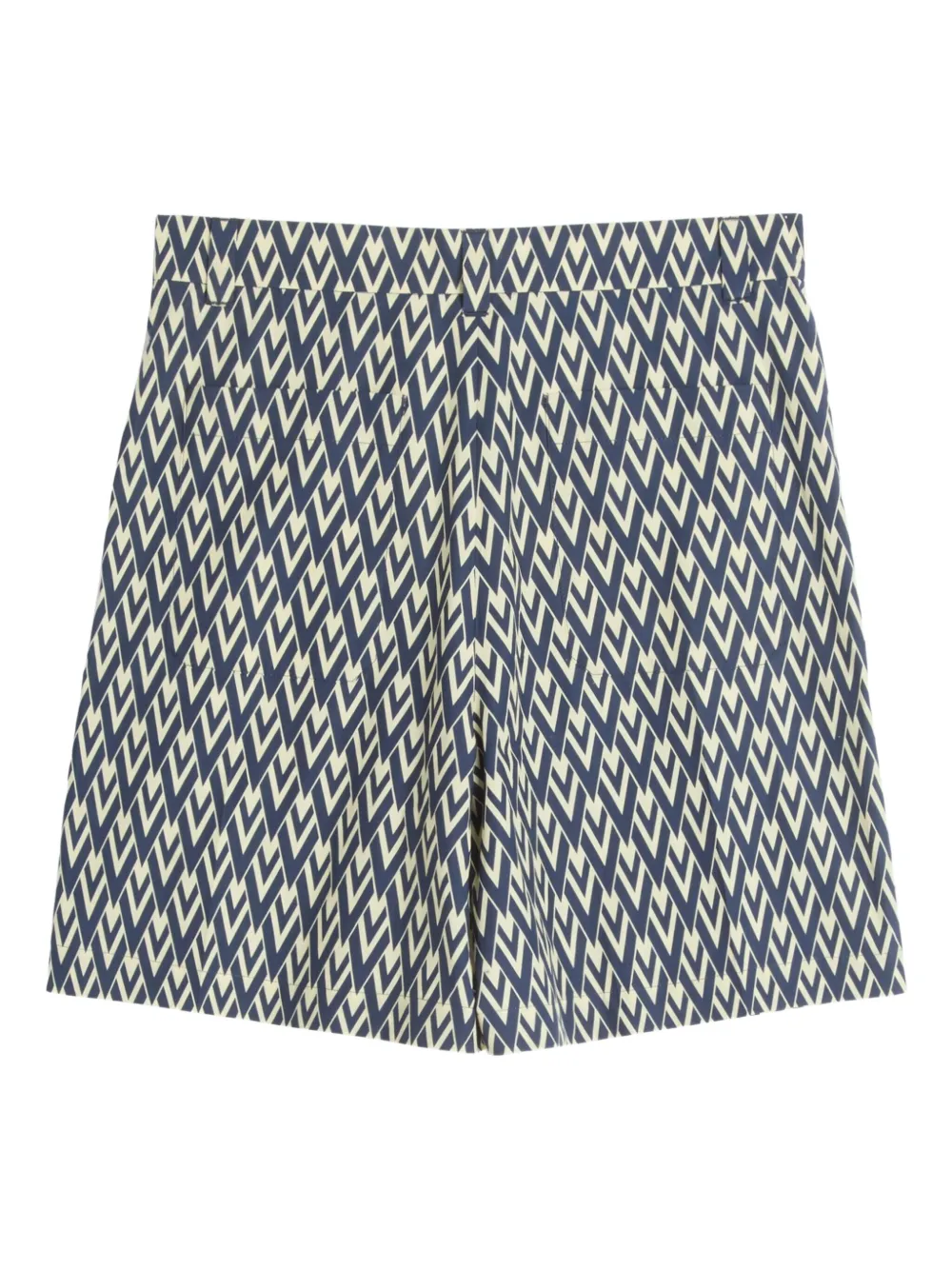 Valentino Garavani Toute La V Bermuda shorts | Bermuda Shorts | Image 2