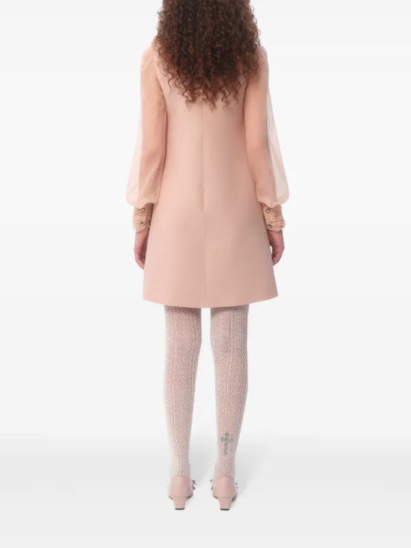 エプロン 2点 ChristianDior VALENTINO GARAVANI