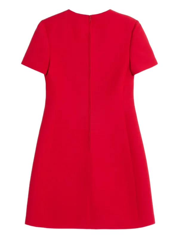 レッドバレンティノ ドレス ドレス - レッド ヴァレンティノ（RED VALENTINO） | アイテム
