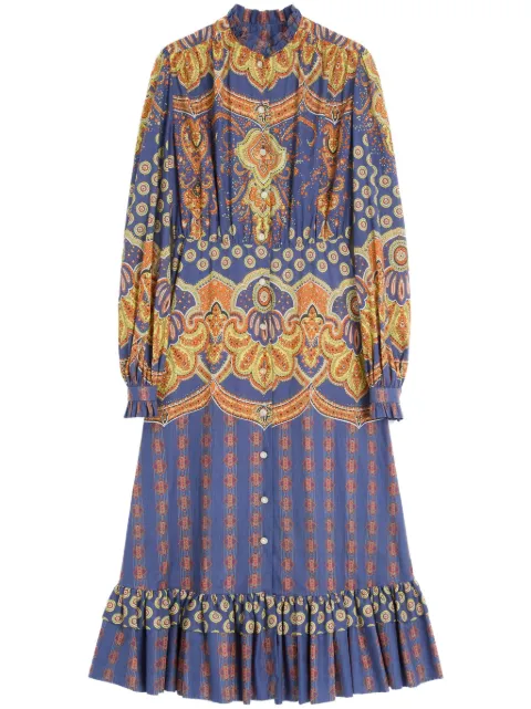 Valentino Garavani cotton dress