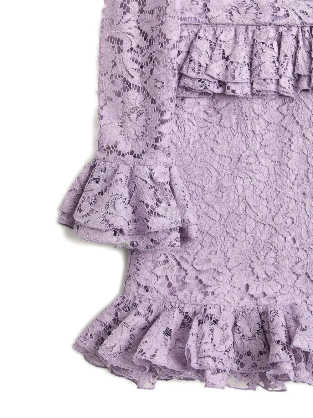Valentino Garavani heavy-lace mini dress | Cocktail & Party Dresses | Image 2